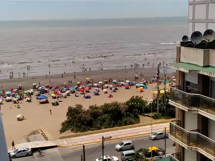 Alquiler temporario de apartamento em San bernardo