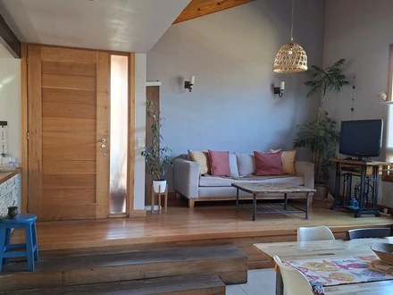 Alquiler temporario de casa em San martín de los andes