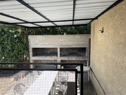 Alquiler temporario de cabana em Villa carlos paz