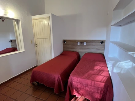 Alquiler temporario de cabana em Villa carlos paz