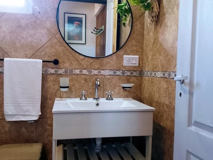 Alquiler temporario de caba&ntilde;a en Carpinter&iacute;a