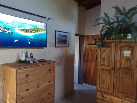 Alquiler temporario de caba&ntilde;a en Carpinter&iacute;a