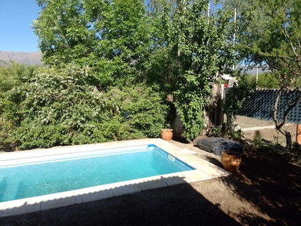 Alquiler temporario de apartamento em Carpintería