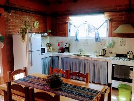 Alquiler temporario de apartamento em Carpintería
