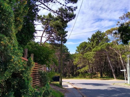 Alquiler temporario de casa em Pinamar