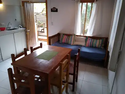 Alquiler temporario de casa em Pinamar