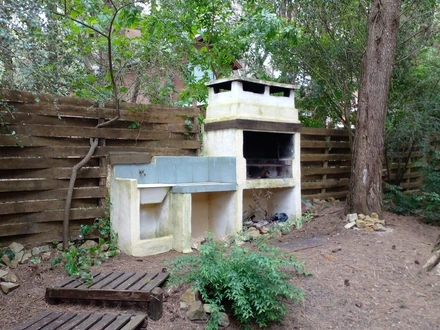 Alquiler temporario de casa em Mar azul