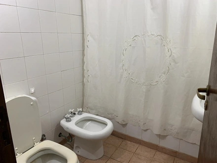 Alquiler temporario de casa em Mar azul