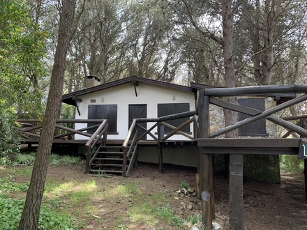 Alquiler temporario de casa em Mar azul