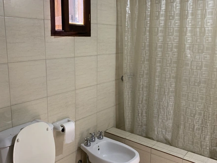 Alquiler temporario de casa em Mar azul