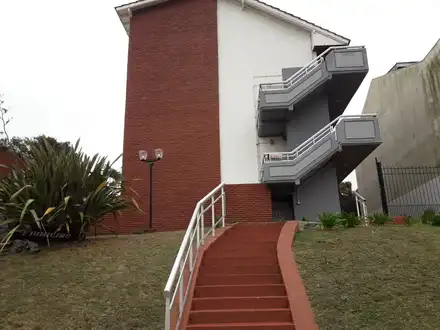 Alquiler temporario de apartamento em Villa gesell