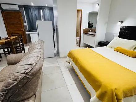 Alquiler temporario de apart en San rafael