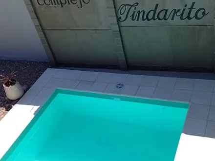 Alquiler temporario de apart en San rafael