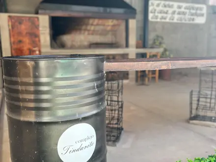 Alquiler temporario de apart en San rafael