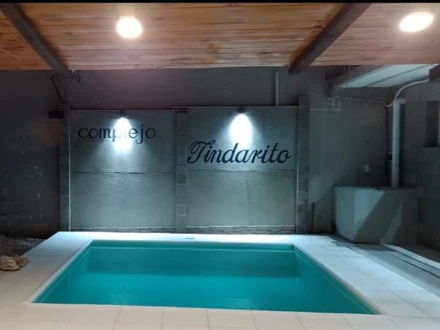 Alquiler temporario de apart en San rafael
