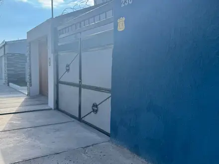 Alquiler temporario de apart en San rafael