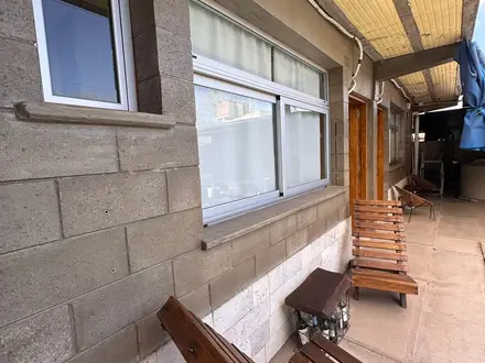 Alquiler temporario de apart en San rafael