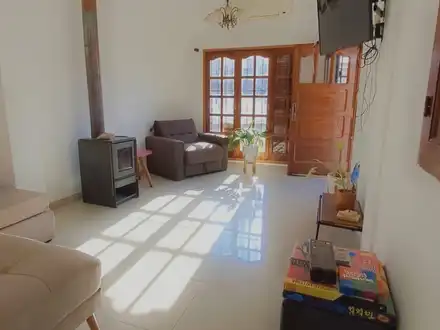 Alquiler temporario de casa em Los chañares