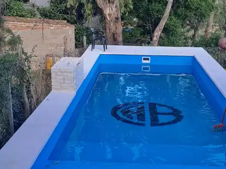 Alquiler temporario de casa em Los chañares