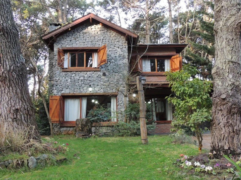 Alquiler temporario de casa em Costa del este