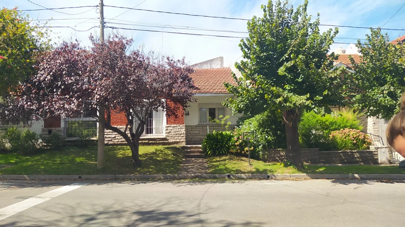 Alquiler temporario de casa em Mar del plata