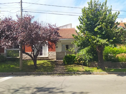 Alquiler temporario de casa em Mar del plata