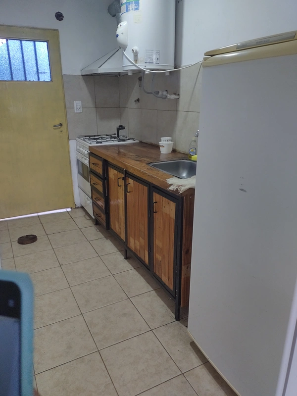 Alquiler temporario de casa em Mina clavero