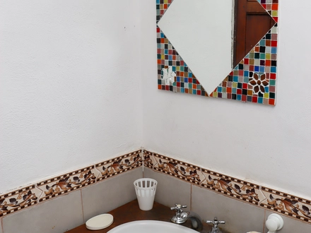 Alquiler temporario de casa en Mina clavero