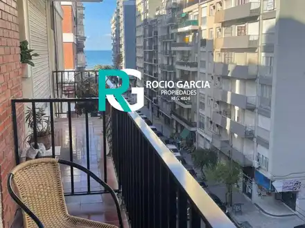 Alquiler temporario de casa em Mar del plata