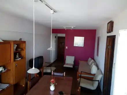 Alquiler temporario de apartamento em Villa gesell