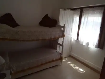 Alquiler temporario de apartamento em Villa gesell