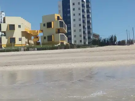 Alquiler temporario de apartamento em Villa gesell