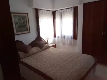 Alquiler temporario de apartamento em Villa gesell