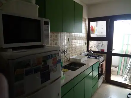 Alquiler temporario de apartamento em Villa gesell