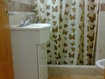 Alquiler temporario de apartamento em San bernardo