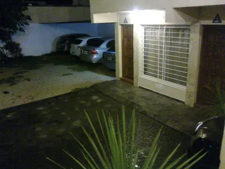 Alquiler temporario de apartamento em San bernardo