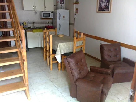 Alquiler temporario de apartamento em San bernardo