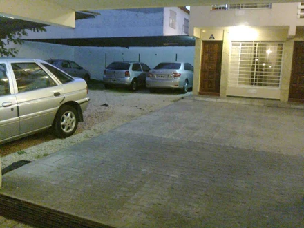 Alquiler temporario de apartamento em San bernardo