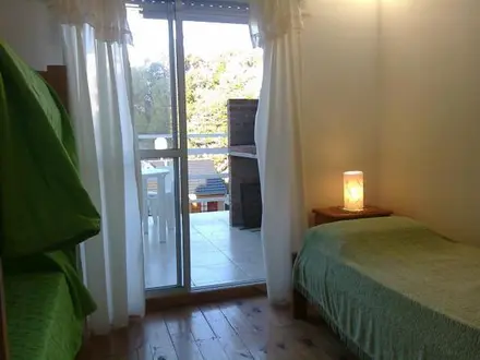 Alquiler temporario de apartamento em San bernardo