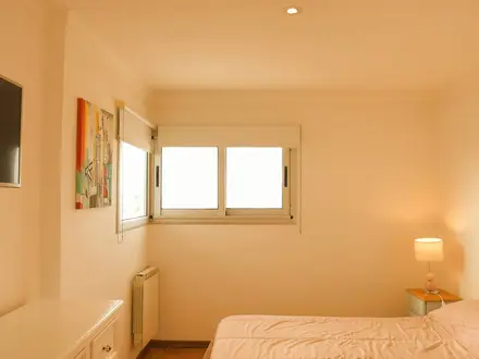 Alquiler temporario de apartamento em Mar del plata