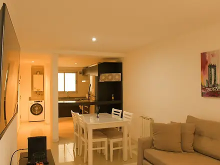 Alquiler temporario de apartamento em Mar del plata