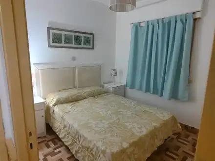 Alquiler temporario de apartamento em Necochea