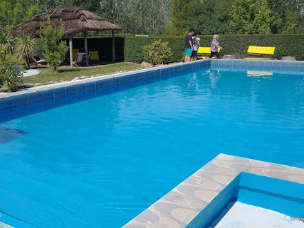 Alquiler temporario de caba&ntilde;a en San rafael