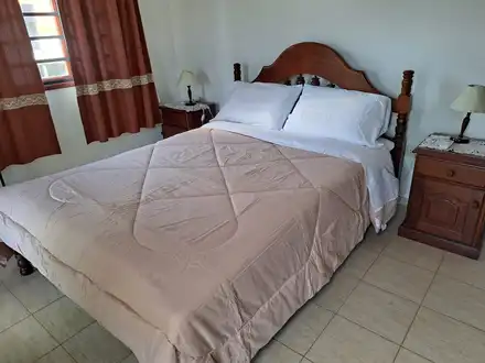 Alquiler temporario de casa em Villa gesell
