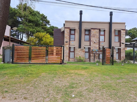 Alquiler temporario de casa em Villa gesell