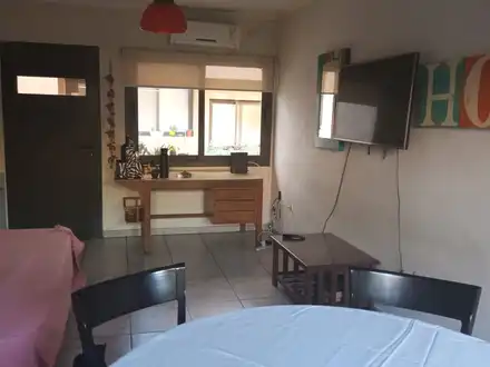 Alquiler temporario de apartamento em Villa carlos paz