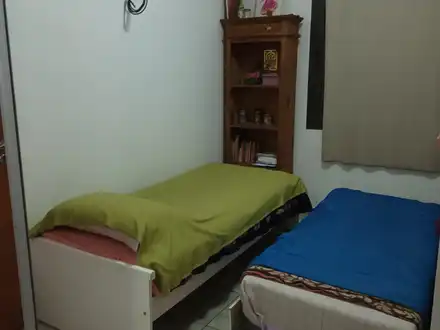 Alquiler temporario de apartamento em Villa carlos paz
