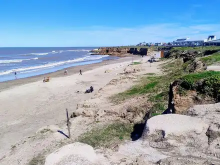 Alquiler temporario de apartamento em Atlantida