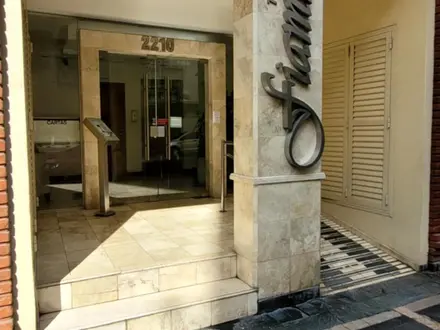Alquiler temporario de apartamento em Mar del plata