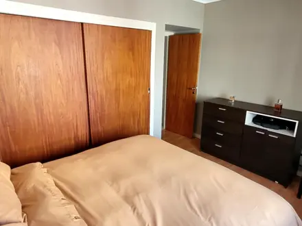 Alquiler temporario de apartamento em Mar del plata